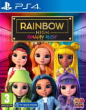 Rainbow High Runway Rush PS4