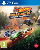 Hot Wheels Unleashed 2 PS4