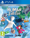 Human Fall Flat Dream Collection PS4