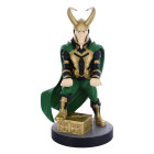 Marvel Cable Guy Loki 20 cm Hobby