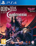 Dead Cells Return to Castlevania Edition PS4