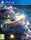 R-Type Final 2 PS4