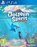 Dolphin Spirit Ocean Mission PS4