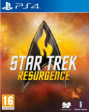 Star Trek Resurgence PS4
