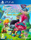 DreamWorks Trolls Remix Rescue, PS4