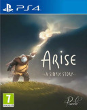 Arise A Simple Story PS4