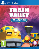 Train Valley Collection PS4