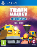 Train Valley Collection Deluxe Edition PS4