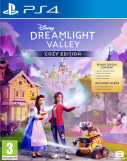 Disney Dreamlight Valley Cozy Edition PS4