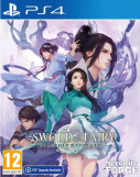 Sword and Fairy Together Forever PS4