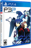 Shin Megami Tensei Persona 3 Portable (import) PS4