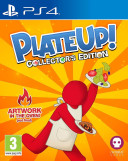 PlateUp! Collector's Edition PS4