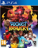 Pocket Bravery PS4