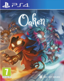 Oaken PS4