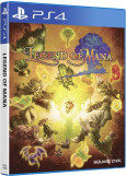 Legend of Mana Remastered (import) PS4