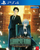 Library Of Ruina (import) PS4