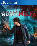 Adam Wolfe PS4