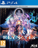 Reynatis Deluxe Edition PS4