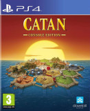 Catan PS4