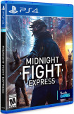 Midnight Fight Express (LRG) PS4