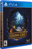 Colossal Cave (LRG) PS4