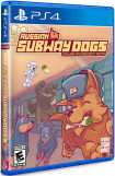 Russian Subway Dogs (LRG) PS4