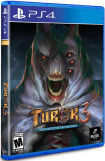 Turok 3 Shadow of Oblivion Remastered (LRG) PS4