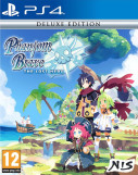 Phantom Brave: The Lost Hero Deluxe Edition PS4