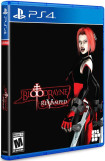 Bloodrayne ReVamped (LRG) PS4