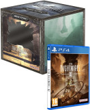 Little Nightmares III Mirror Edition PS4