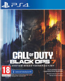 Call of Duty: Black Ops 7 PS4