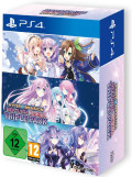 Hyperdimension Neptunia Re;Birth Series (1-3) Triple Pack PS4
