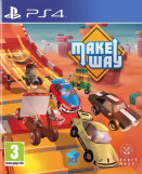 Make Way PS4