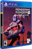 Rendering Ranger: R2 Rewind (LRG) PS4