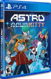 Astro Aqua Kitty (LRG) PS4