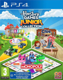 Hasbro Games Junior Collection, PS4