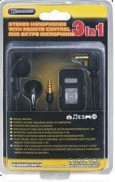 Stereo Headphones PSP