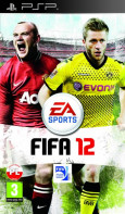 FIFA 12 PL PSP