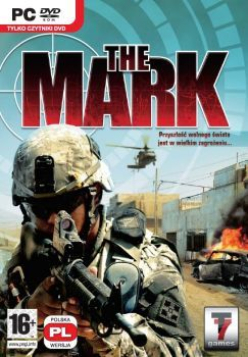 The Mark PL DVD