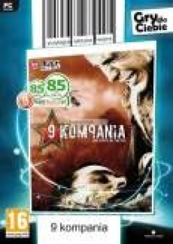 9 Kompania PL - SDC