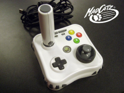 Arcade Stick