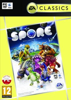 Spore PL
