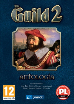Guild 2 Antologia PL - NPK