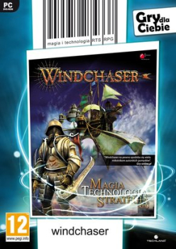 Windchaser PL - SDC