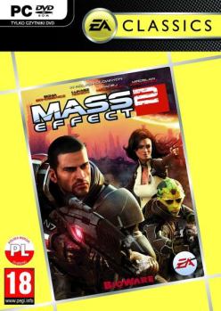 Mass Effect 2 PL Classics