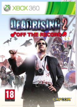 Dead Rising 2 Off The Record