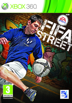 Fifa Street