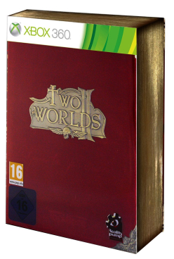 Two Worlds II Game of the Year Edition