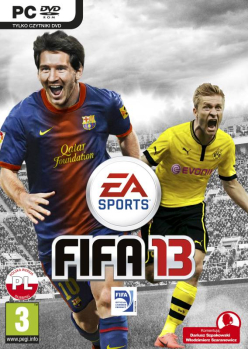FIFA 13 PL