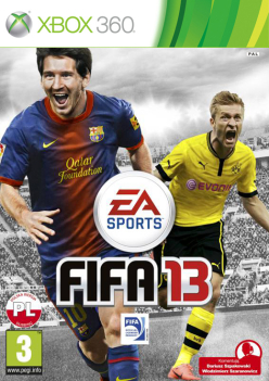 FIFA 13 PL